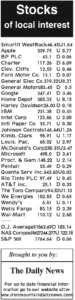 9-23 stocks